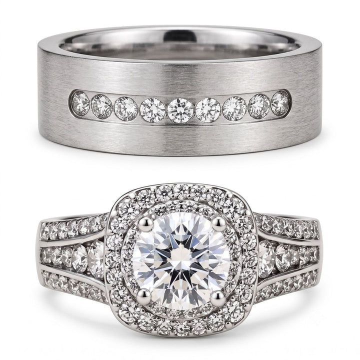 Aurora Rings