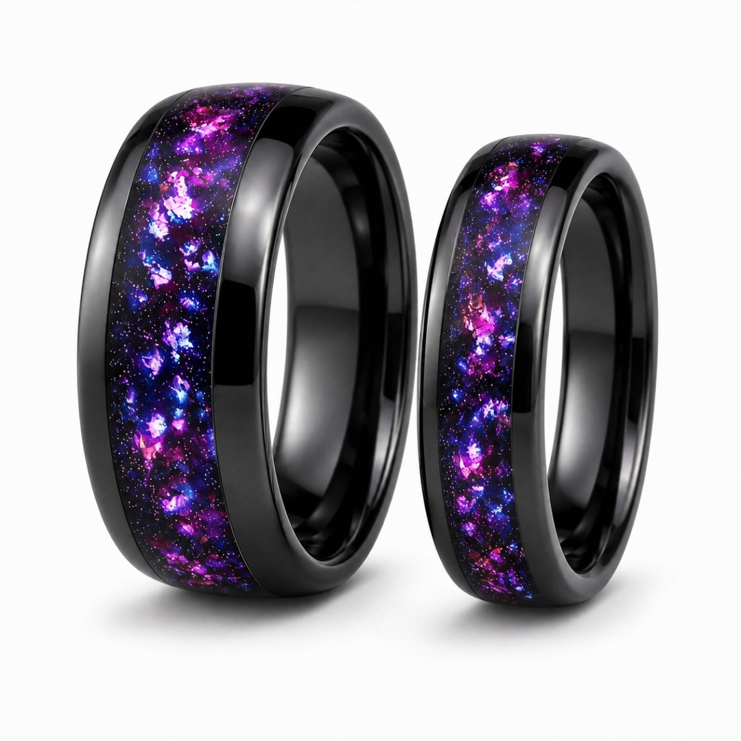 Capricornus Rings