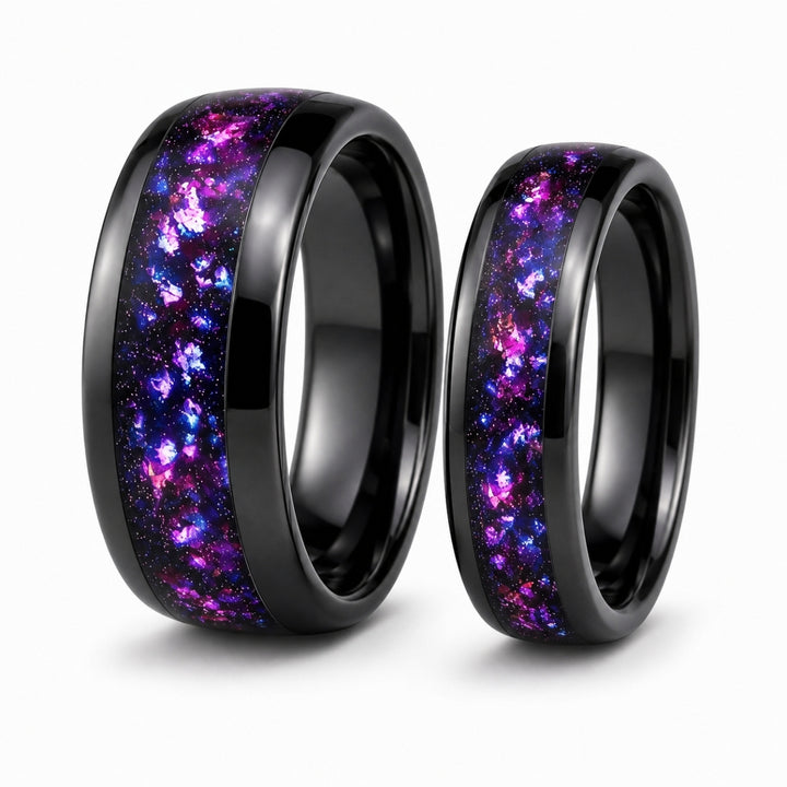Capricornus Rings