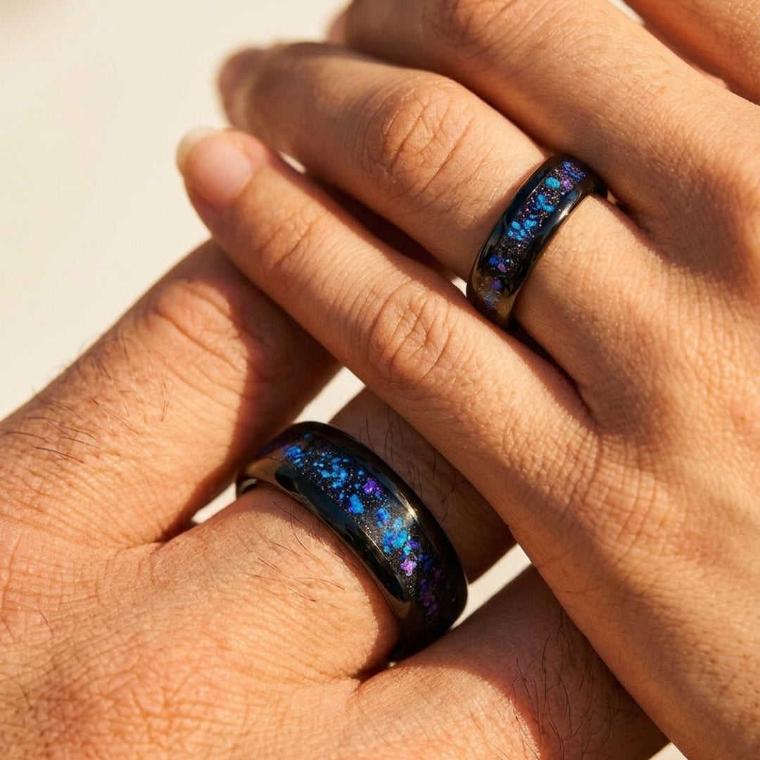 Nebula Rings
