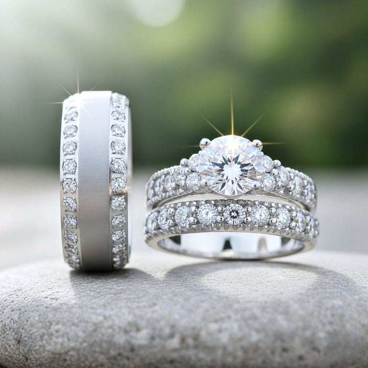 Ever Rings