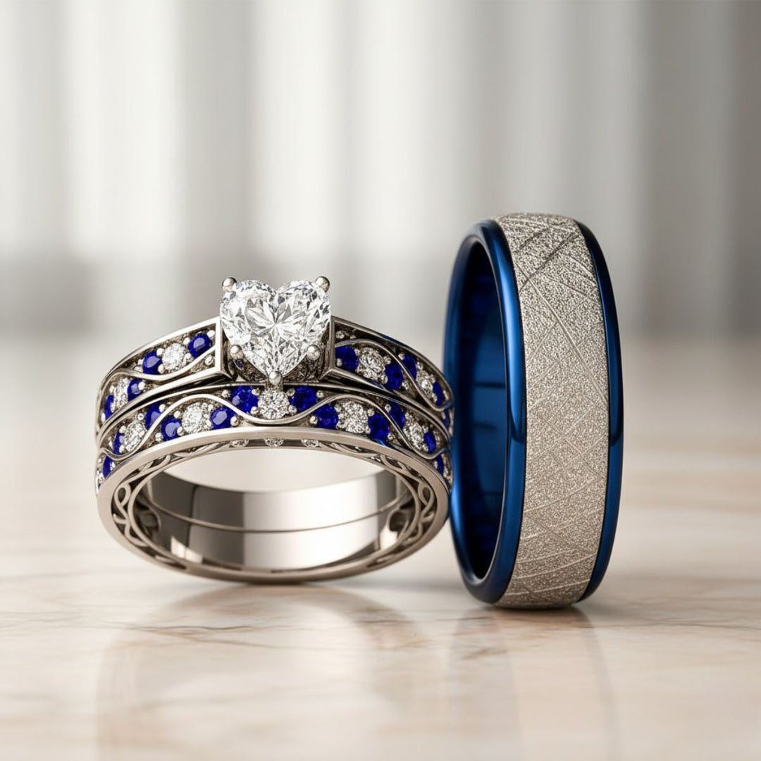Fiesta Rings