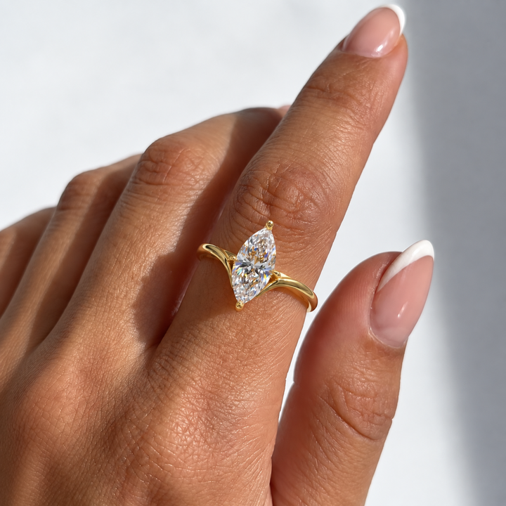 ELPIS ÉLITAIRE RING