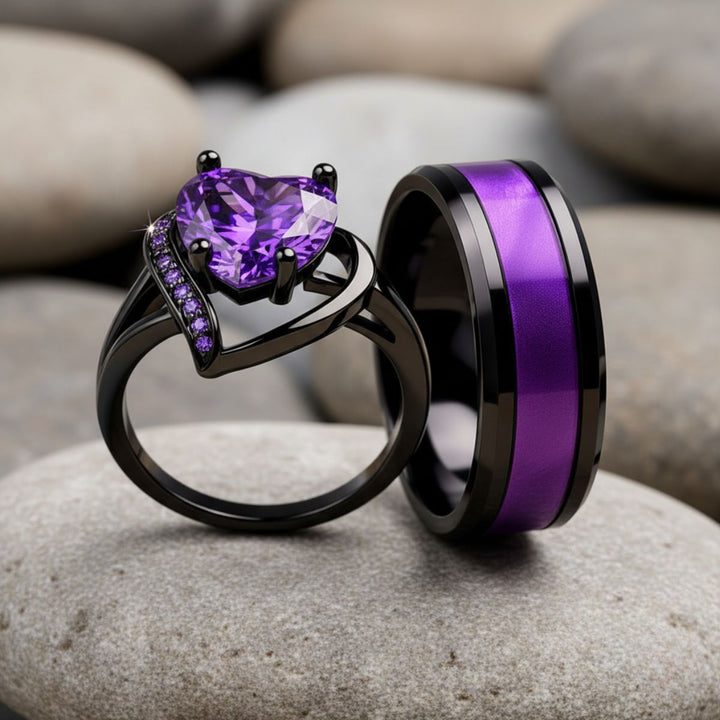 Fidelity Rings