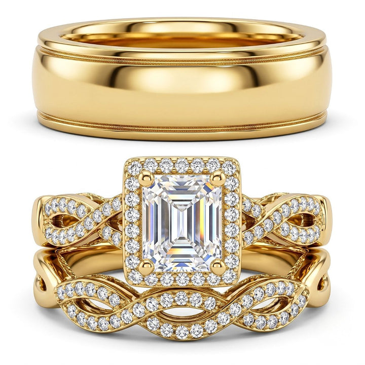 Lumina Rings