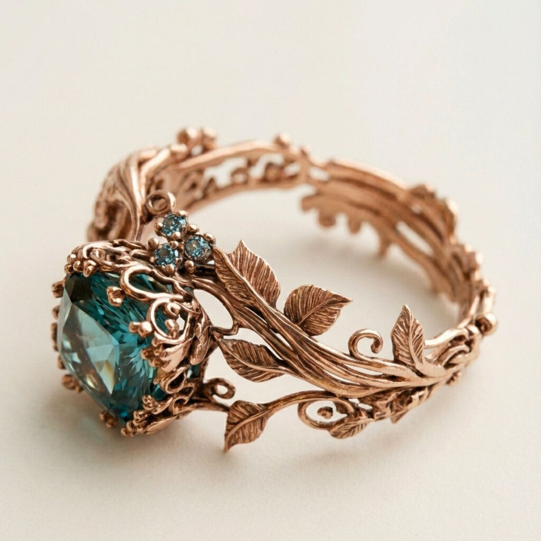 The Rose of Aqualis™