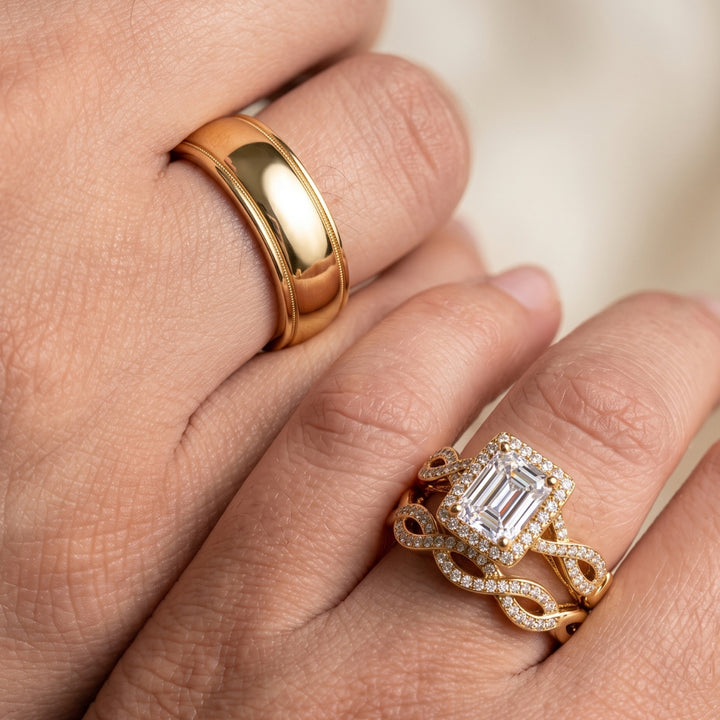 Lumina Rings