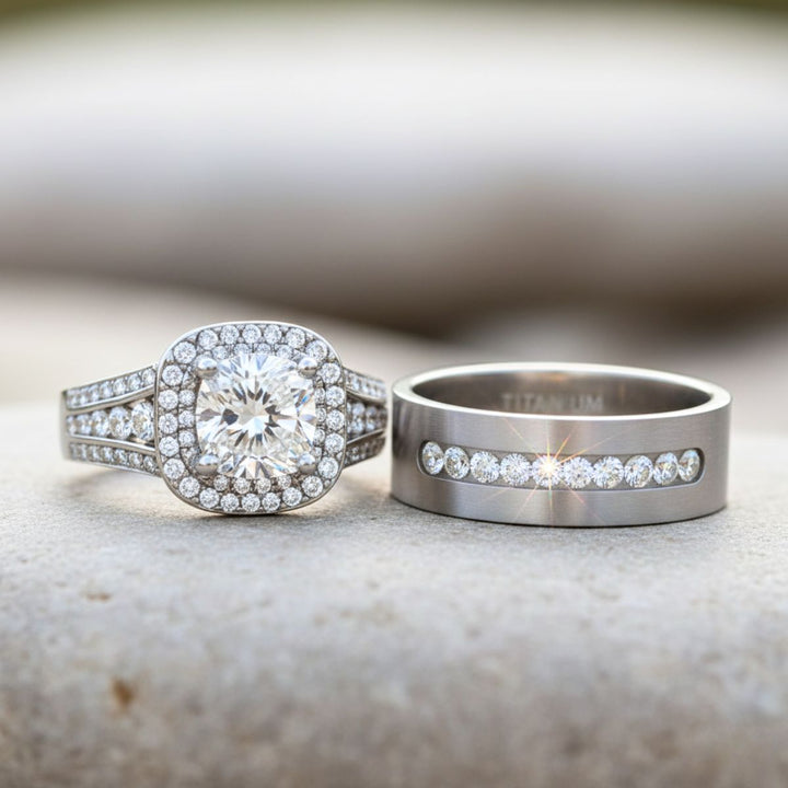 Aurora Rings