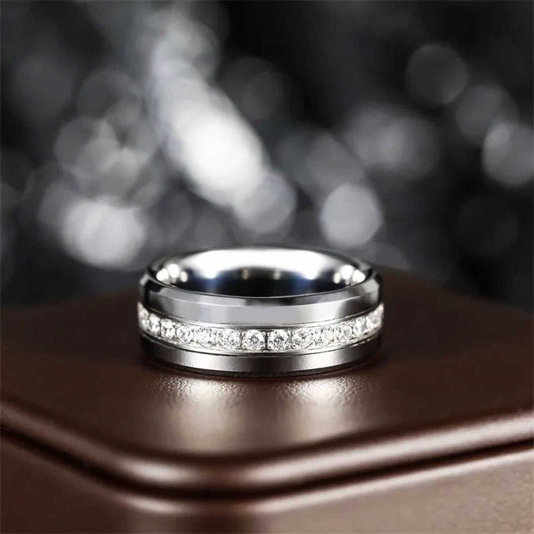 Eternity Rings