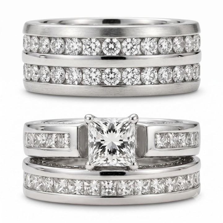 Miracle Rings