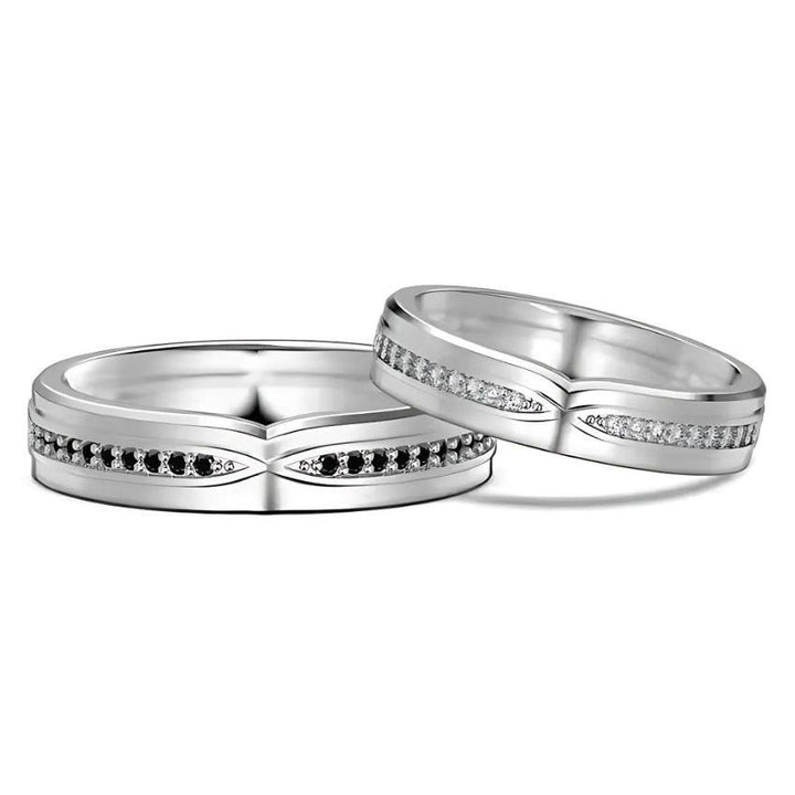 Timeless Bond Rings