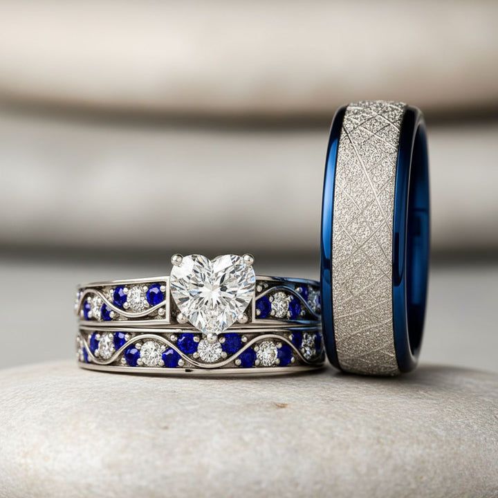 Fiesta Rings