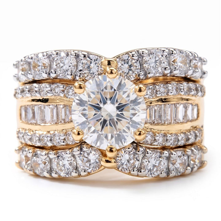 The Atlas Ring™