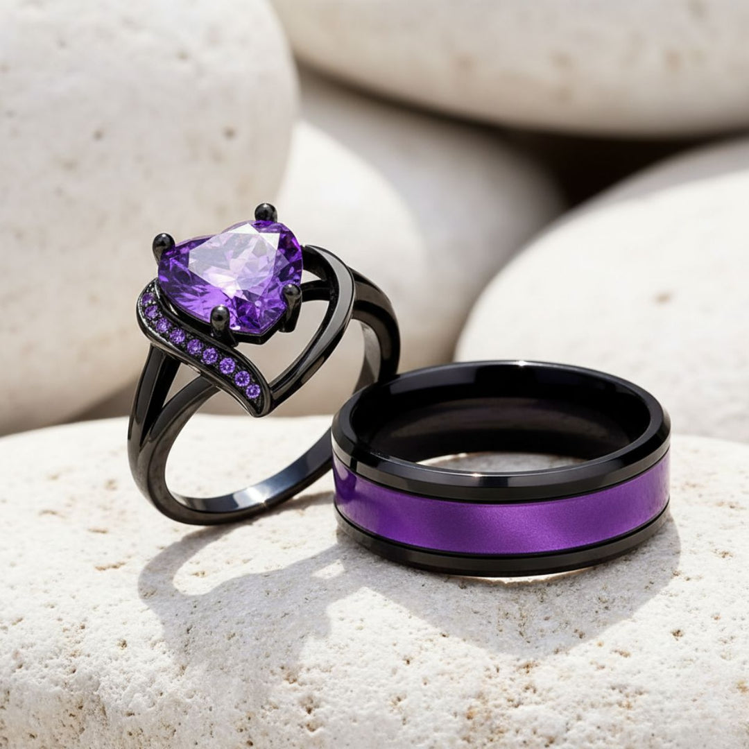 Fidelity Rings