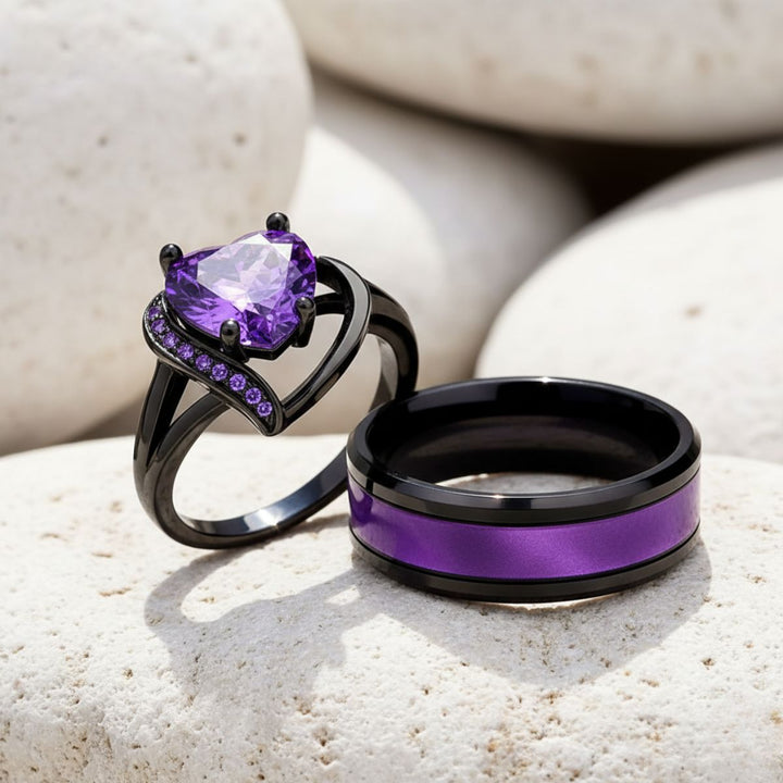 Fidelity Rings