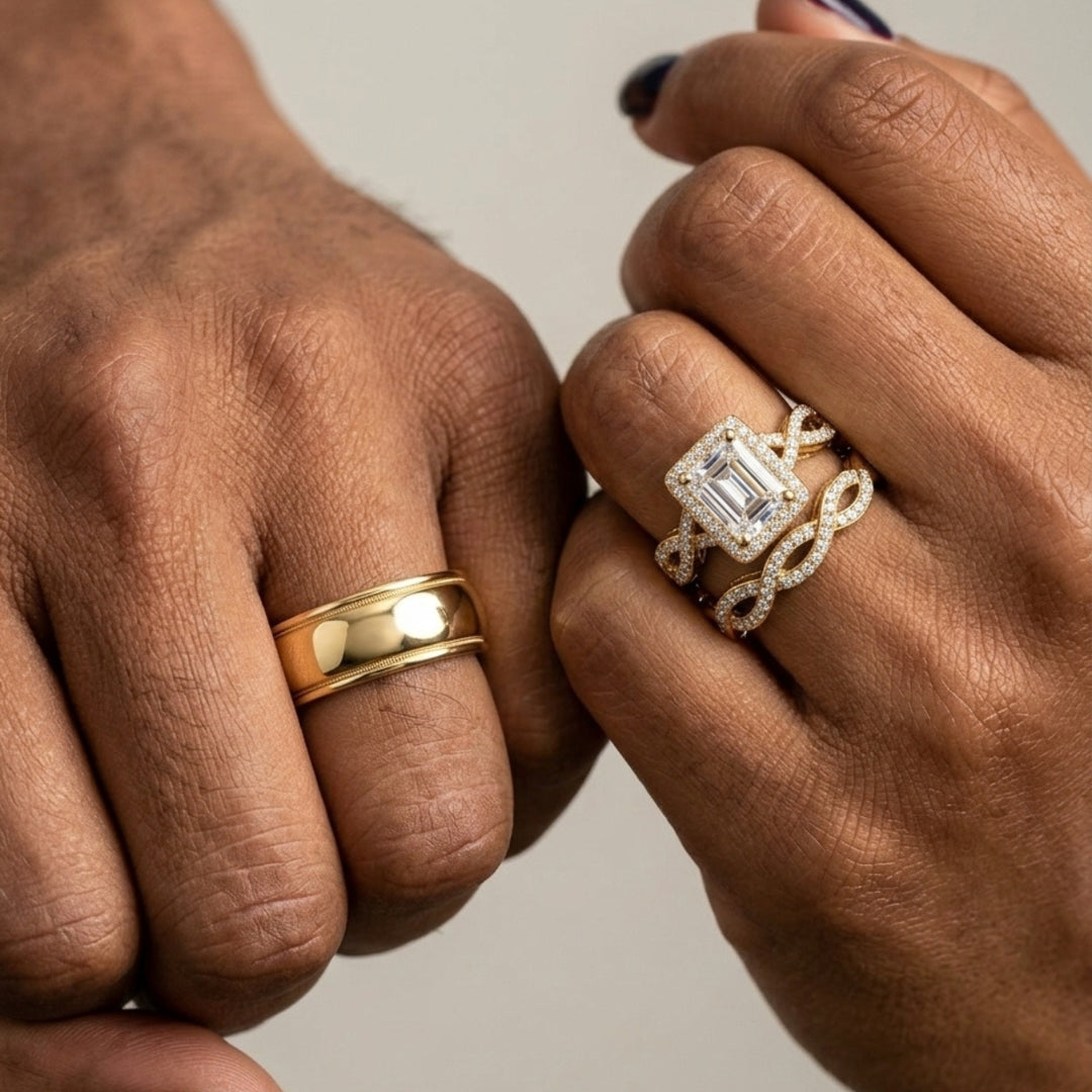 Lumina Rings