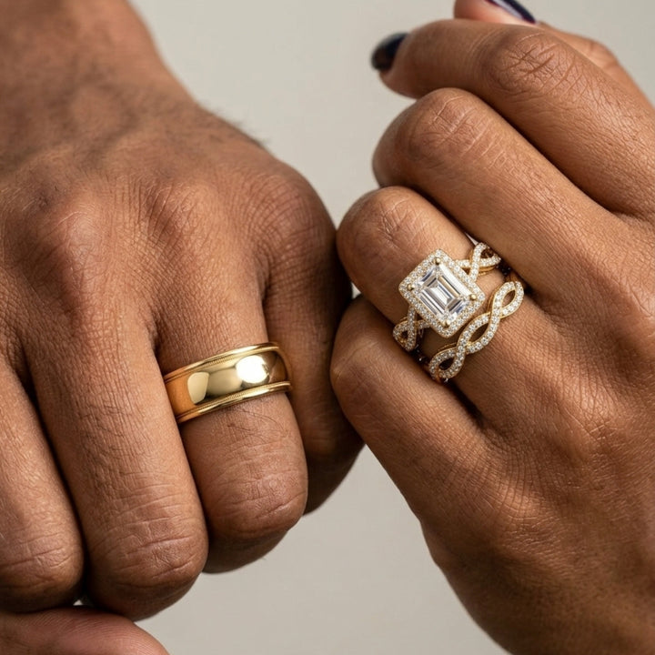 Lumina Rings