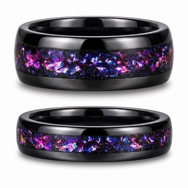 Capricornus Rings
