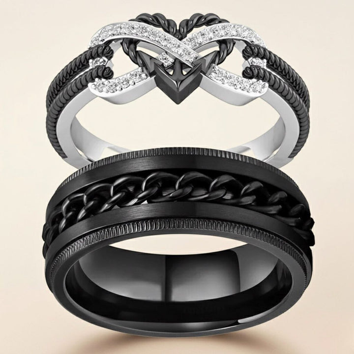 Passion Rings