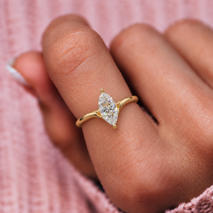 ELPIS ÉLITAIRE RING