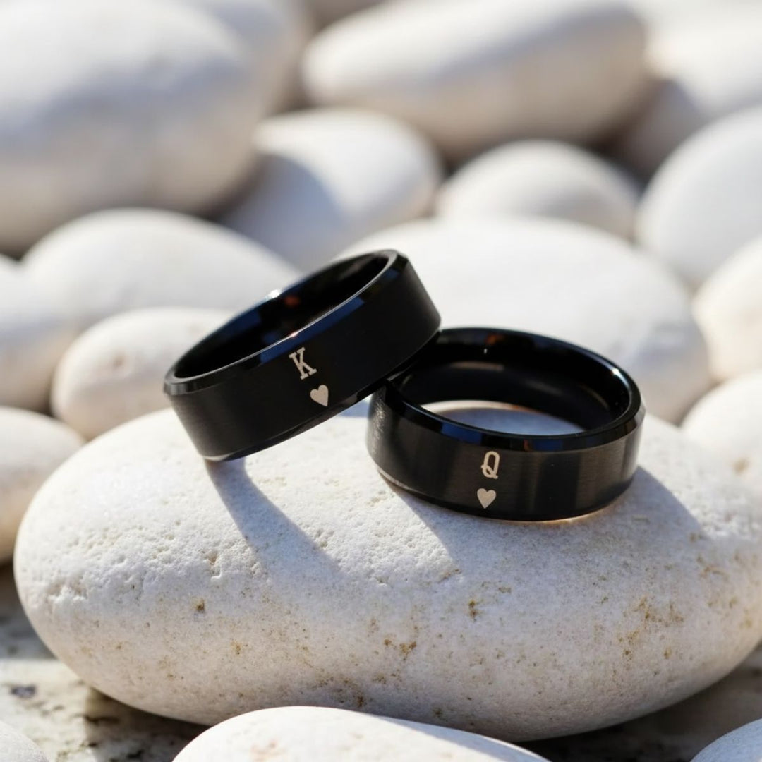 Obsession Rings