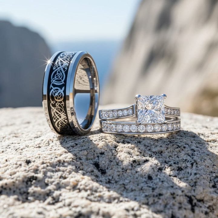 Fervor Rings