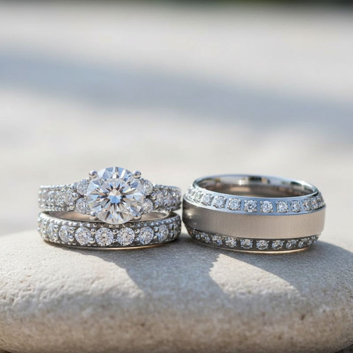 Ever Rings