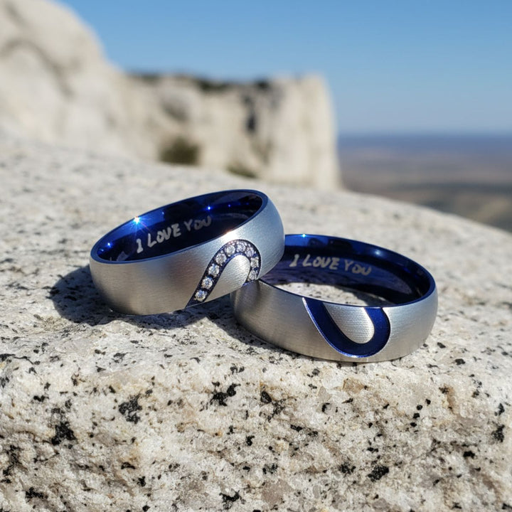 Adore Rings