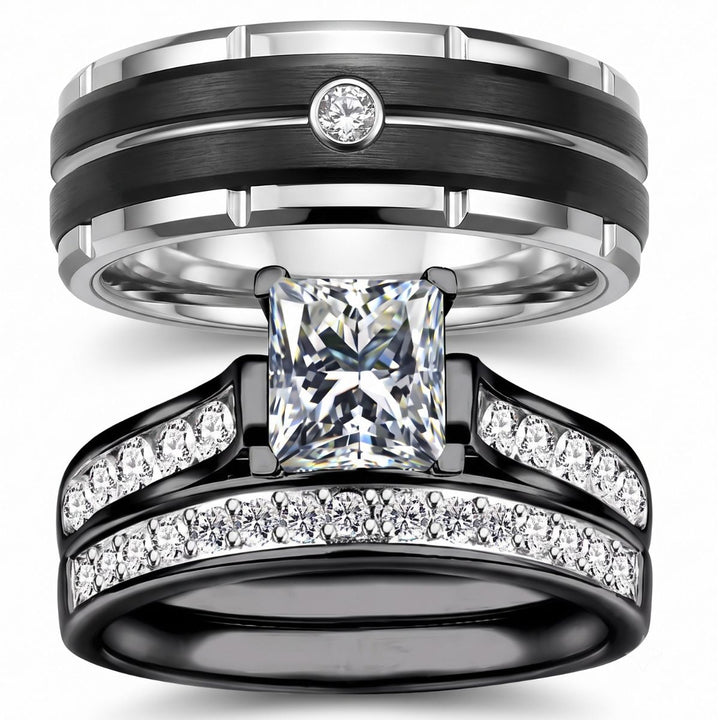 The Promise Rings