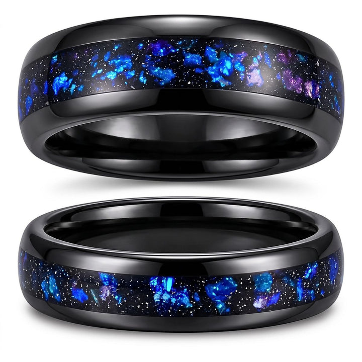 Nebula Rings