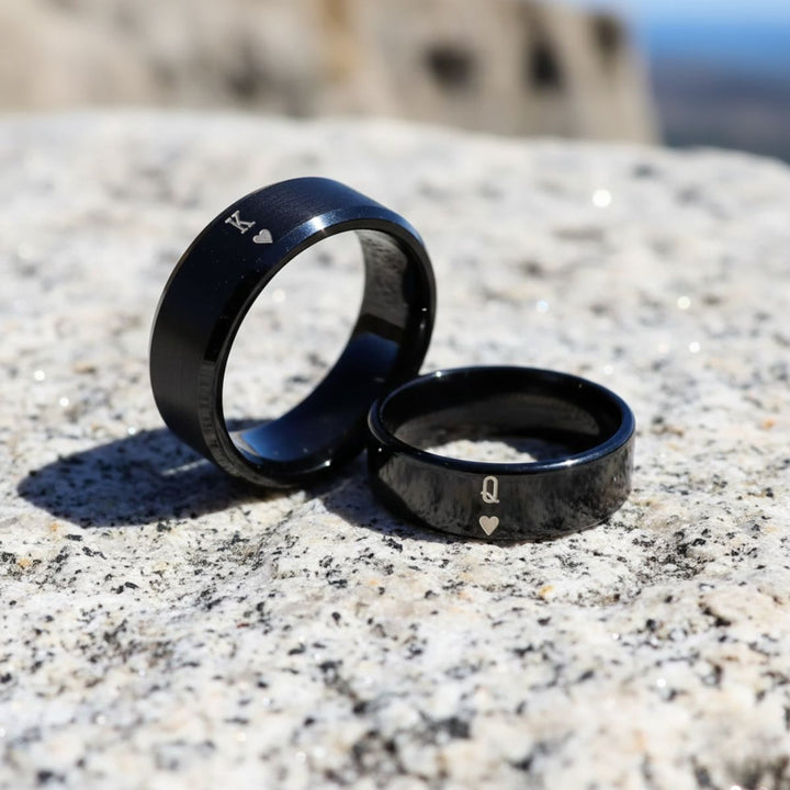 Obsession Rings