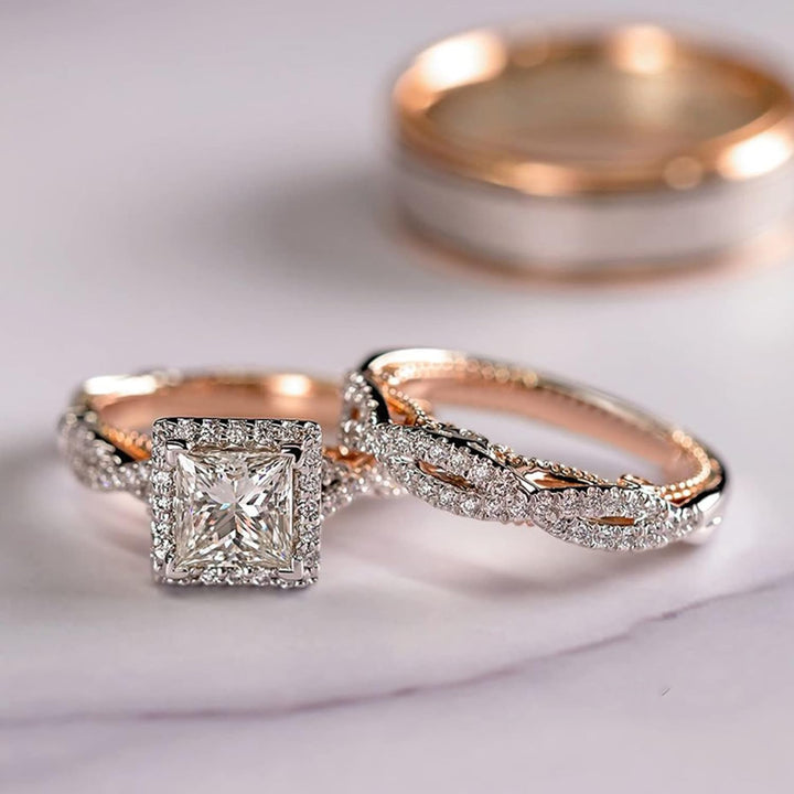 Destiny Rings