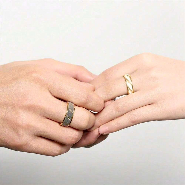 L'Amour Rings