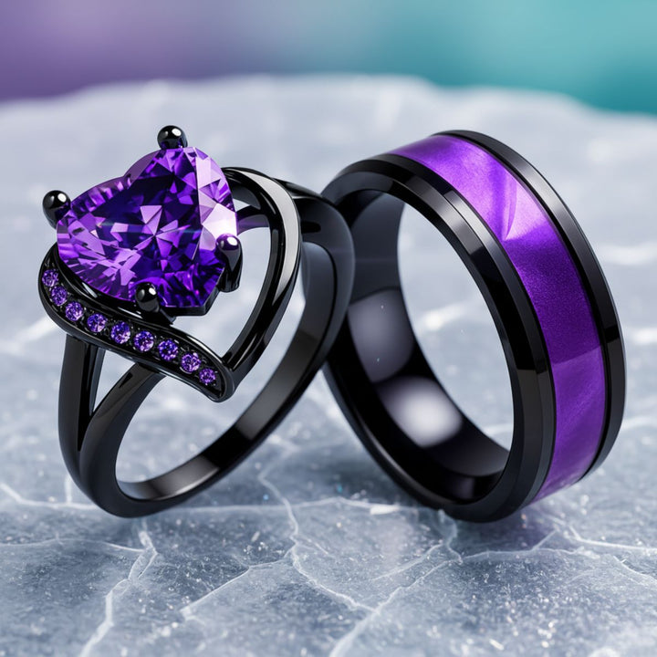 Fidelity Rings