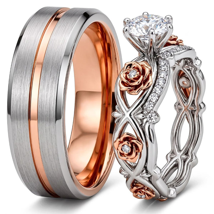 Angel Rings