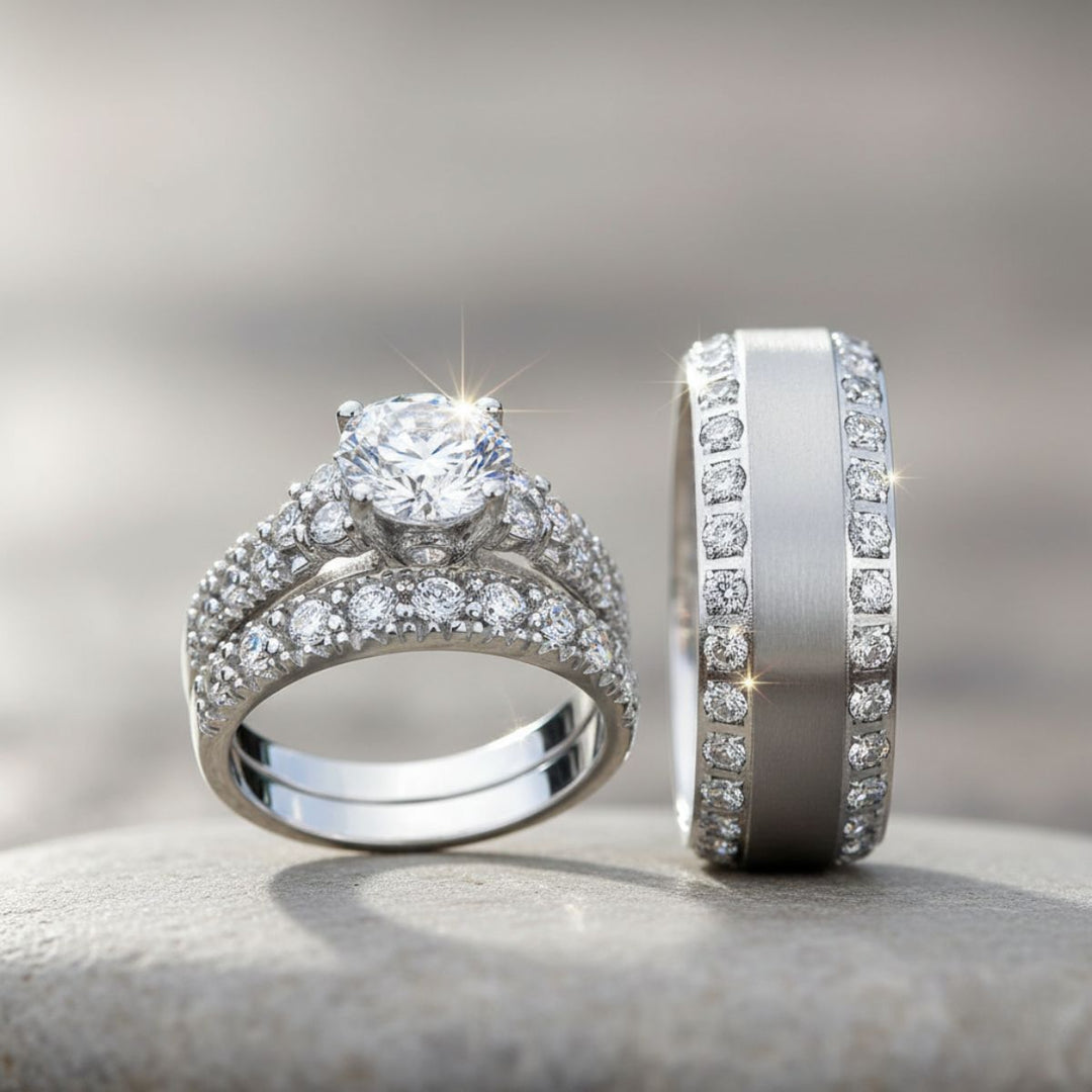 Ever Rings