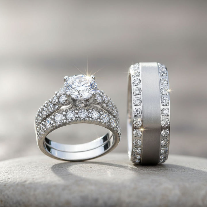 Ever Rings