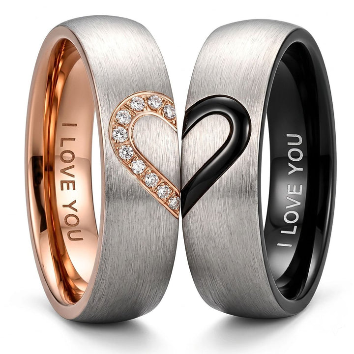 Forever Rings
