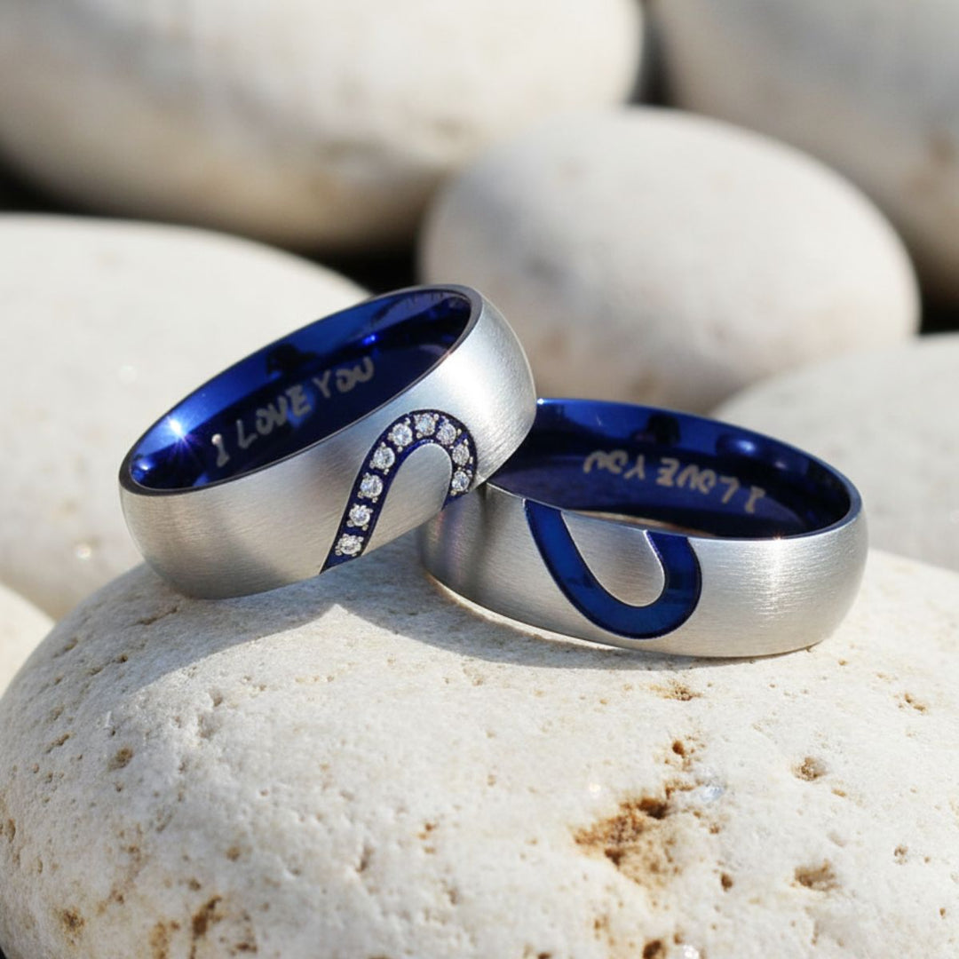 Adore Rings