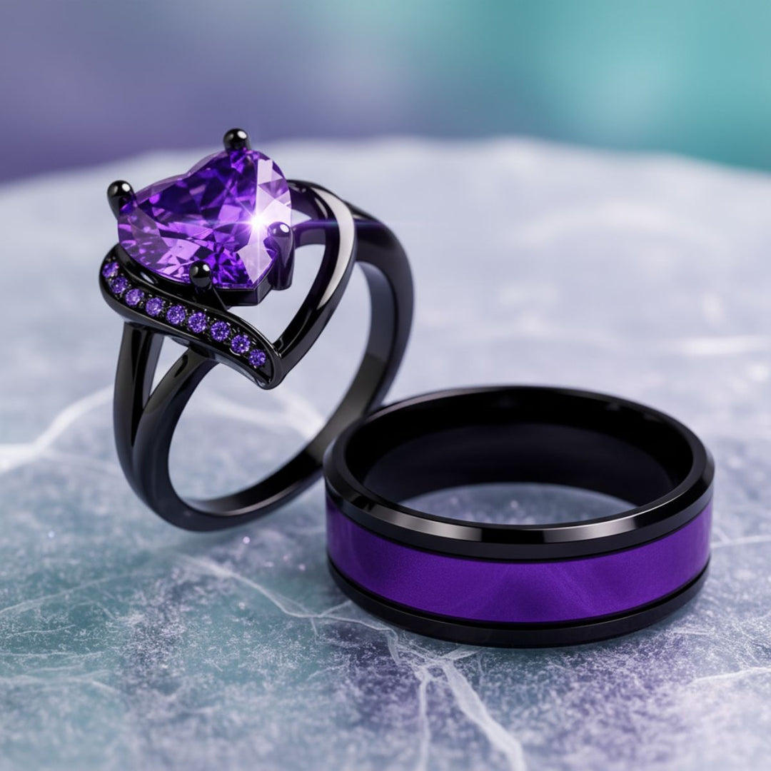 Fidelity Rings