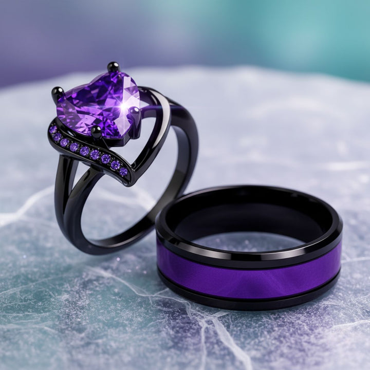 Fidelity Rings