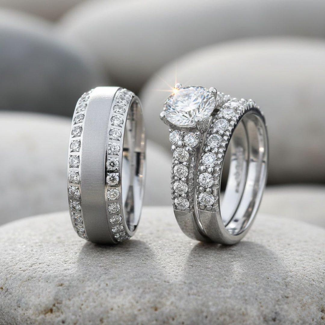 Ever Rings