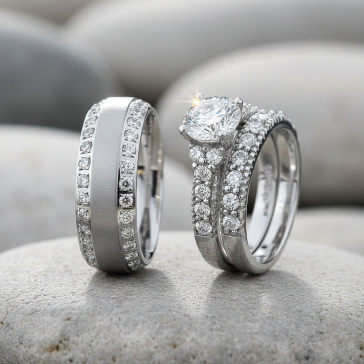 Ever Rings
