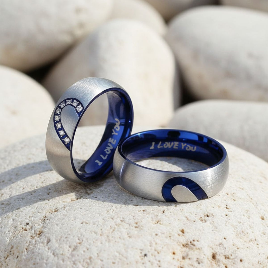 Adore Rings