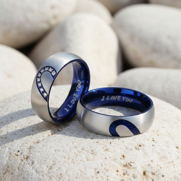 Adore Rings