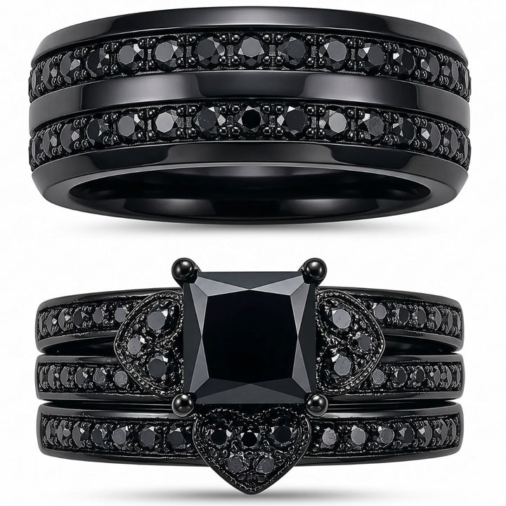 Glory Rings