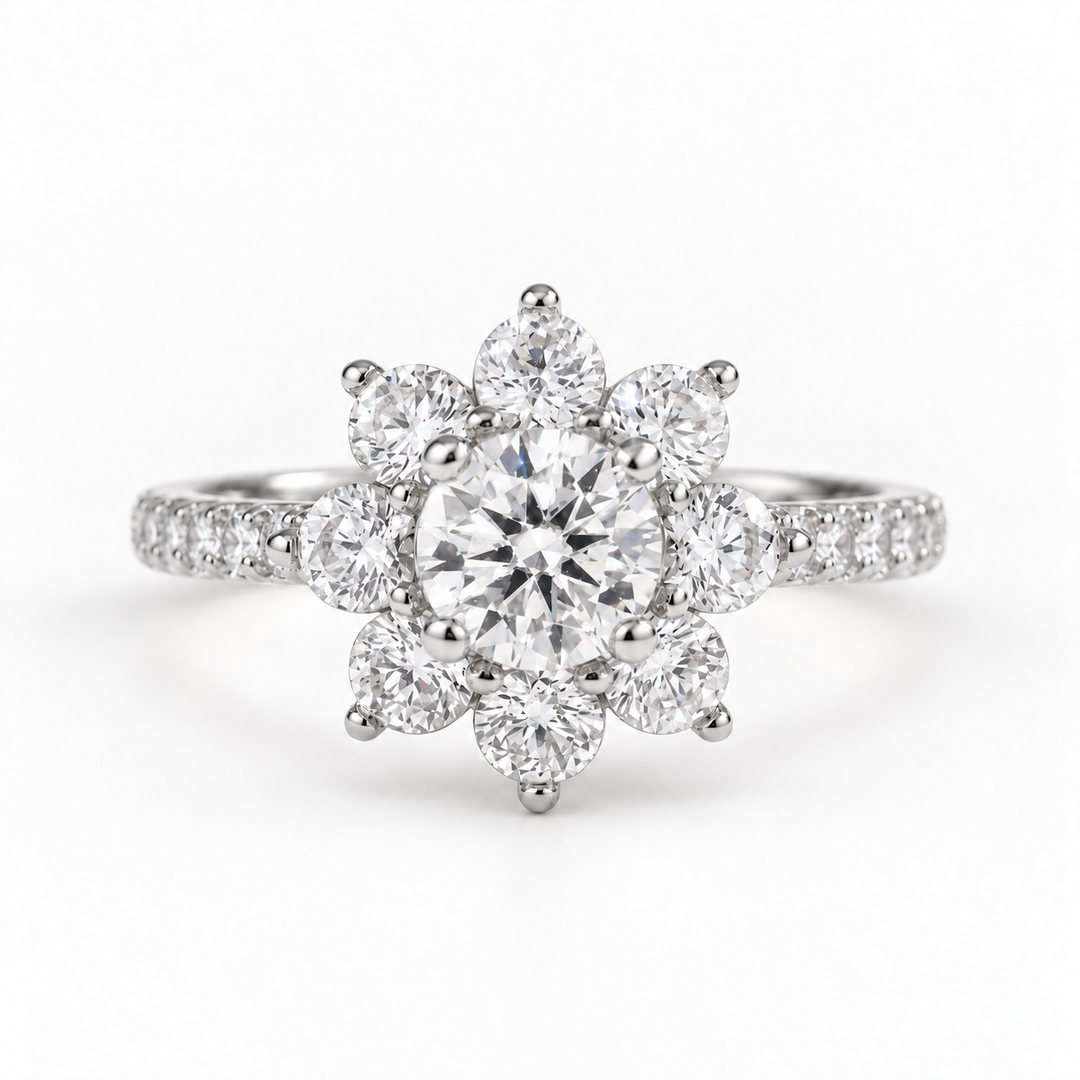 METIS ÉLITAIRE RING