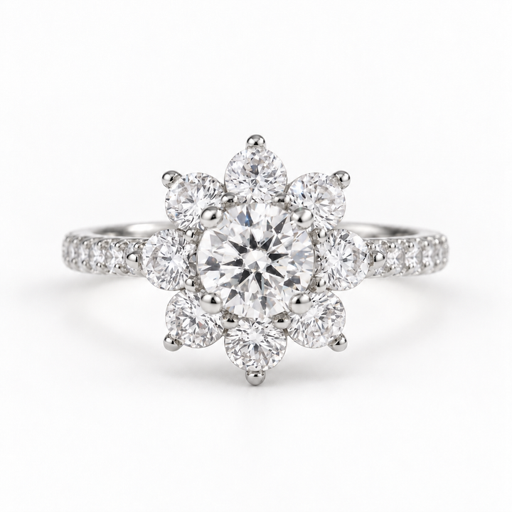 METIS ÉLITAIRE RING