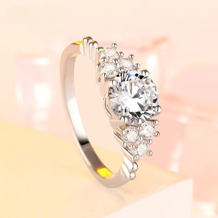 Bliss Ring