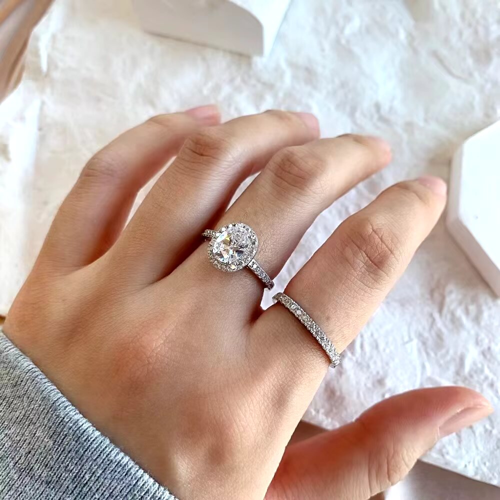 Soulmate Ring